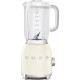 SMEG Blender Smeg BLF01CREU