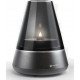 Kooduu Enceinte Bluetooth portable NORDIC LIGHT PRO BLACK