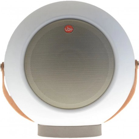 UB+ Enceinte Hi-Fi EUPHO E2 WHITE