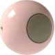 UB+ Enceinte Hi-Fi EUPHO E2 PASTEL PINK