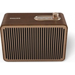 Philips Enceinte Bluetooth portable TAVS500/00