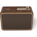 Philips Enceinte Bluetooth portable TAVS500/00