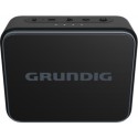 Grundig Enceinte Bluetooth portable JAM BLACK-GLR7746