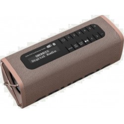 Grundig Radio portable GBTBANDCOFFEE-GLR7766