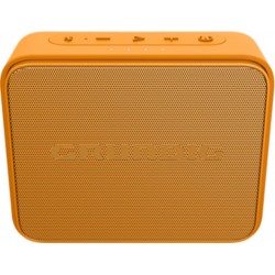 Grundig Enceinte Bluetooth portable JAM ORANGE-GLR7748