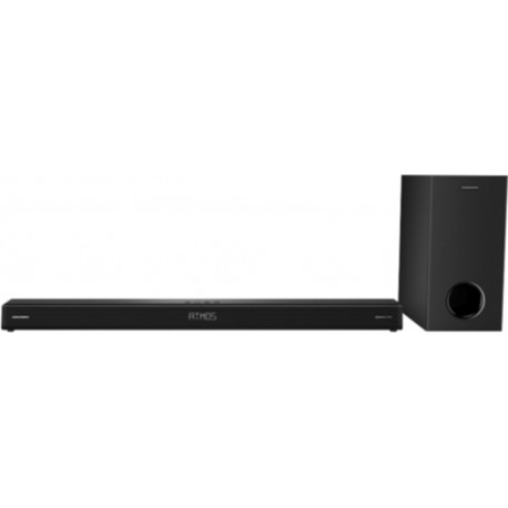 Grundig Barre de son GSB950ATMOS-GSS1050