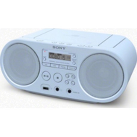 SONY Radio CD Sony ZSPS50L.CED