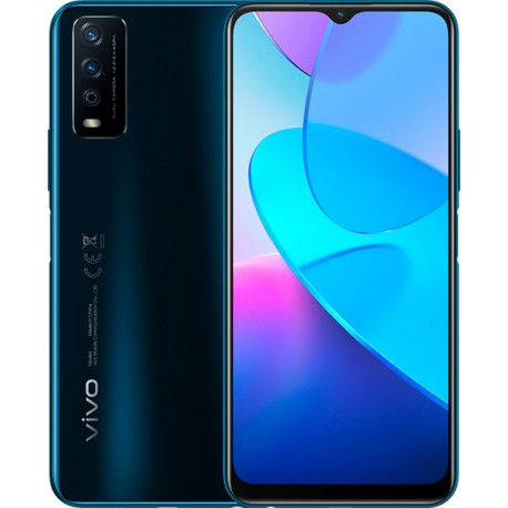 VIVO Smartphone Y11S NOIR