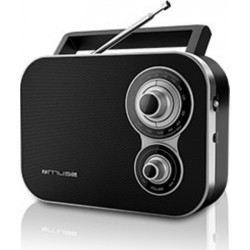 MUSE Radio portable Muse M051R