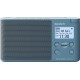 SONY Radio portable Sony XDRS41DL.EU8