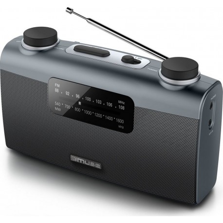 MUSE Radio portable Muse M058R