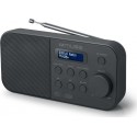 MUSE Radio portable Muse M109DB