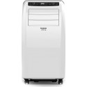 Alpatec Climatiseur mobile AC293KT-956310000