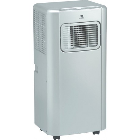 Alpatec Climatiseur mobile AC09C