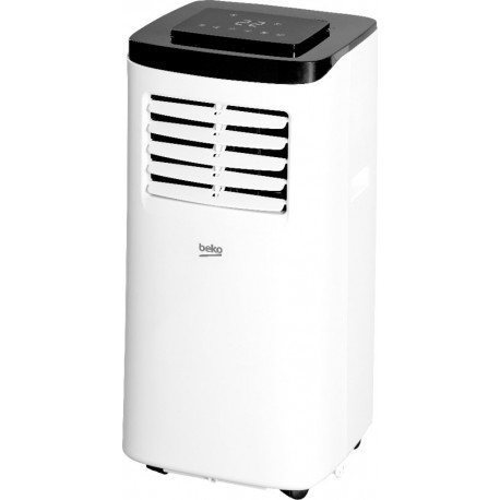 BEKO Climatiseur mobile Beko BS107CN