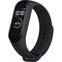 Xiaomi Bracelet connecté Mi Smart Band 4 MGW4052GL