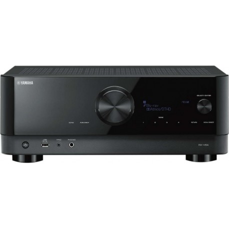 Yamaha Ampli Home Cinéma RXV6A BLACK