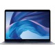 MacBook Air i5 1,6GHz 16Go/512Go Retina Gris Sidéral (QWERTY) MRE82