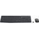 MK235 WIRELESS KEYBOARD / MOUSE