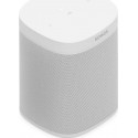 Sonos Enceinte Wifi ONE SL Blanc ONESLEU1