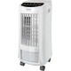 Alpatec Rafraichisseur d’Air 4 en 1 Blanc 65W R750