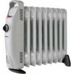 Supra Radiateur bain d'huile OLIA 1000