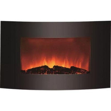 Noname Cheminée électrique Cheminee electrique Venezia