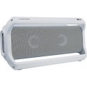 LG Enceinte Bluetooth PK7 Blanc