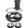 Magimix Découpe 17501 Coffret Spiral Expert