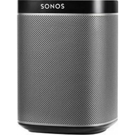 Sonos Enceinte Wifi Sonos PLAY:1 noir Enceinte Wifi PLAY:1 noir