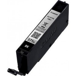 CANON CLI-571XL BK 0331C001