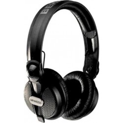 Behringer Casque HPX 4000 HPX4000 filaire