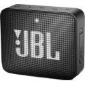 JBL GO 2 Noire enceinte sans fil Bluetooth