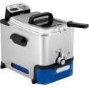 TEFAL Friteuse Semi Pro 3.5L 2300W FR8040