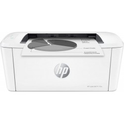 HP Imprimante laser noir et blanc LaserJet M110w