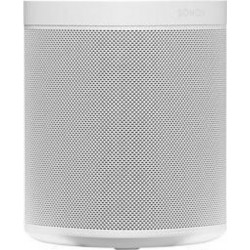 Sonos Enceinte Wifi Sonos ONE SL Blanc Enceinte Wifi ONE SL Blanc