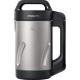 Philips Viva Collection Blender Chauffant Gris 1000W 1,2L HR2203/80