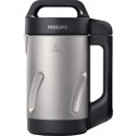 Philips Viva Collection Blender Chauffant Gris 1000W 1,2L HR2203/80