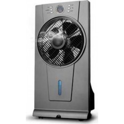 Robby - Rafraichisseur d'air brumisateur + ventilateur - BRUMI ONE