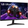 LG Ecran PC Gamer 24GN600-B 23,8” LED Full HD 1 ms