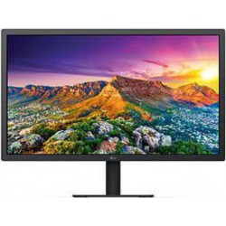 LG Moniteur 23,7” 4K UltraFine HMUA2