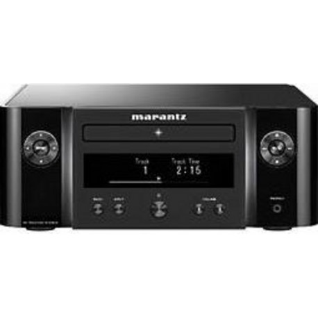 Marantz Ampli Hifi Amplificateur HiFi CD Melody X MCR612 Noir