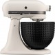 Kitchenaid Robot pâtissier Artisan Ombre & Lumière Light and Shadow LIMITED EDITION 5KSM180CBELD 4.8L