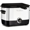 Moulinex Friteuse semi-professionnelle MINI FRITO AF220010