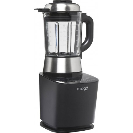 Miogo Blender chauffant Blender Pro chauffant MBMC1