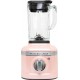 Kitchenaid Blender K400 Rose nacre