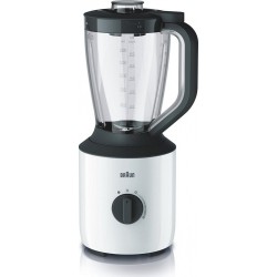 Braun Blender JB3100WH PowerBlend 3