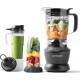 Nutribullet Blender NBF500DG