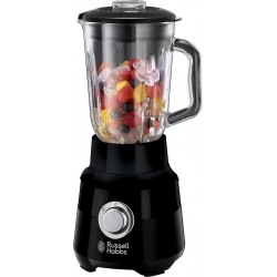 Russell Hobbs Blender Matte Black 24722-56