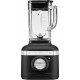 Kitchenaid Blender Noire truffe 1200W 1.4L K400